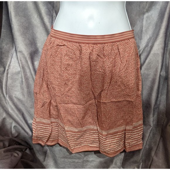 Old Navy Victorian Pink Skirt Size XS - Picture 3 of 4